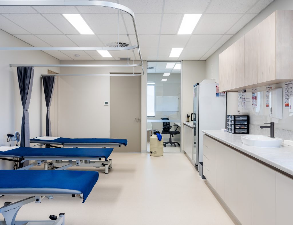 Additional Services Now Available